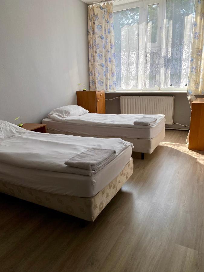 Noclegi Pracownicze Ludwikowo Бидгощ Екстер'єр фото