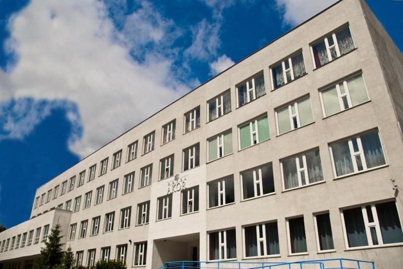 Noclegi Pracownicze Ludwikowo Бидгощ Екстер'єр фото